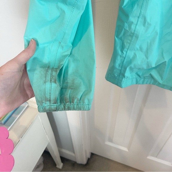 North Face Rain Jacket - Picture 6 of 10